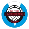 herb Zjednoczeni Żarów