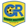 GRANIT ROZTOKA