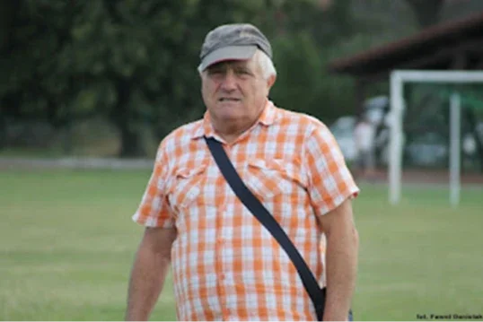 Legenda Klubu | MKS SZCZAWNO-ZDRÓJ