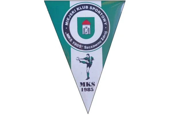 MKS 1985 Szczawno-Zdrój