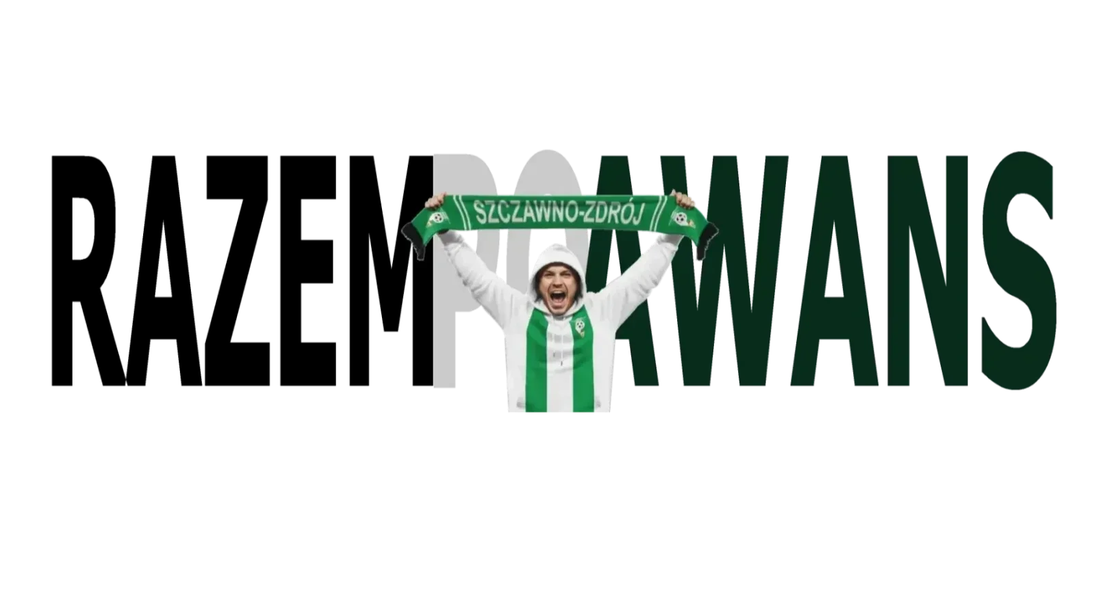 Grafika MKS Razem po Awanas